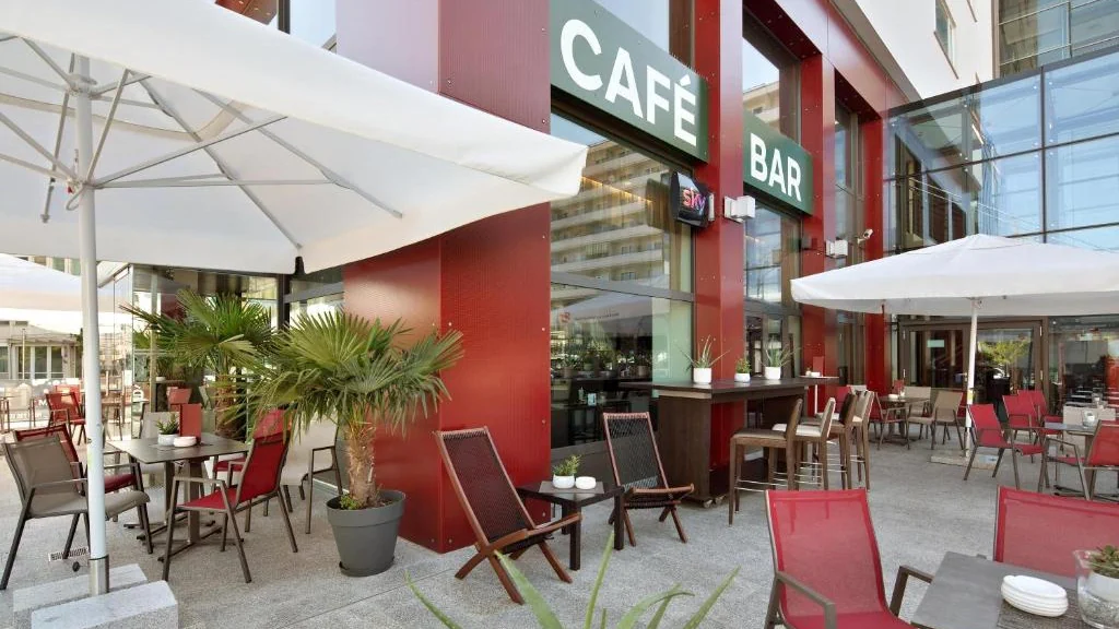 الفندق تريند النمسا أوروبا سالزبورج - سالزبورج